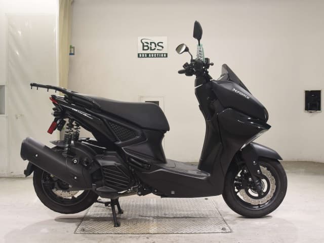 Yamaha X FORCE
