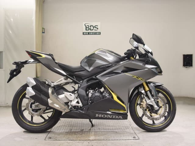 Honda CBR250RR-2A