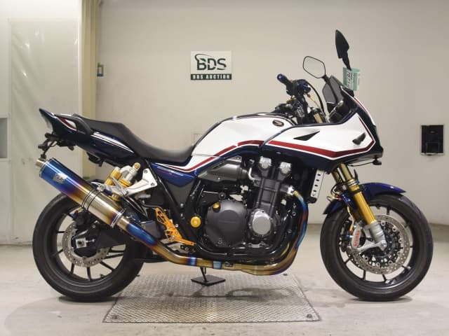 Honda CB1300S BOL D`OR-3SP