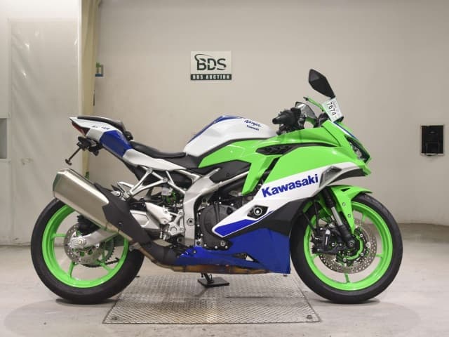 Kawasaki ZX-4RR