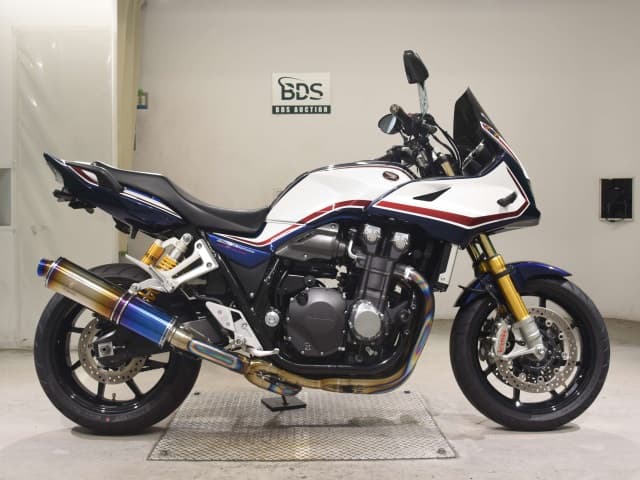 Honda CB1300S BOL D`OR-3SP