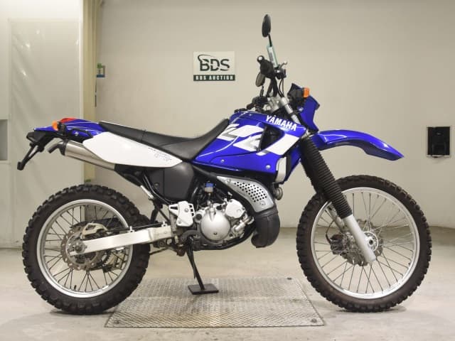 Yamaha LANZA