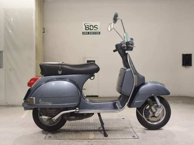Imported VESPA PX150 EURO3