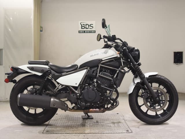 Kawasaki ELIMINATOR400-3