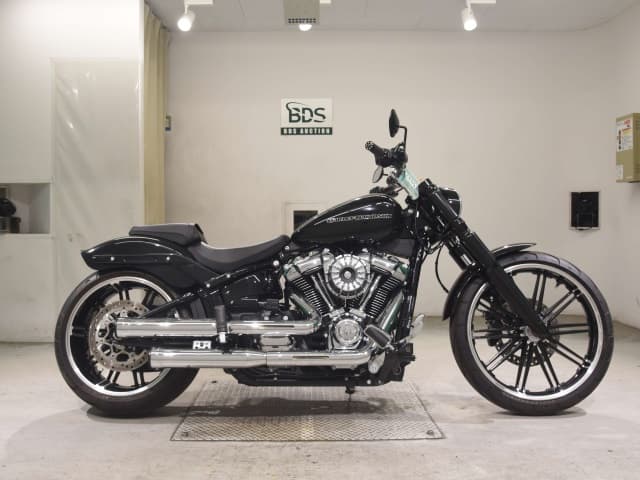 Imported HD. FXBRS1870