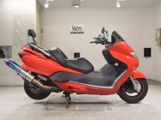 Honda FORZA Z