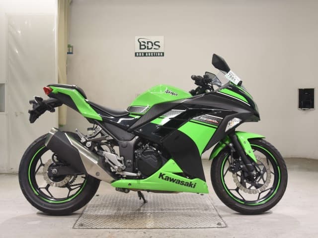 Kawasaki NINJA250