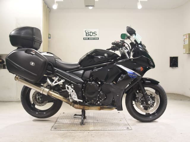Suzuki BANDIT1250F
