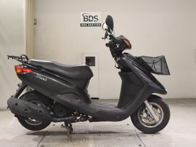 Yamaha AXIS125