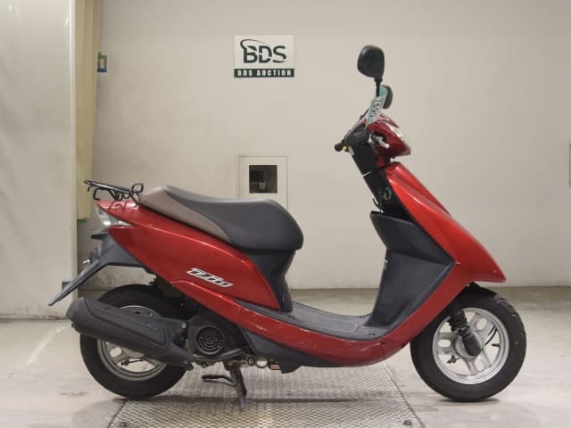 Honda DIO-6