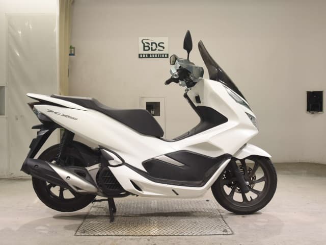 Honda PCX150-3A