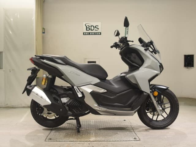 Honda ADV160