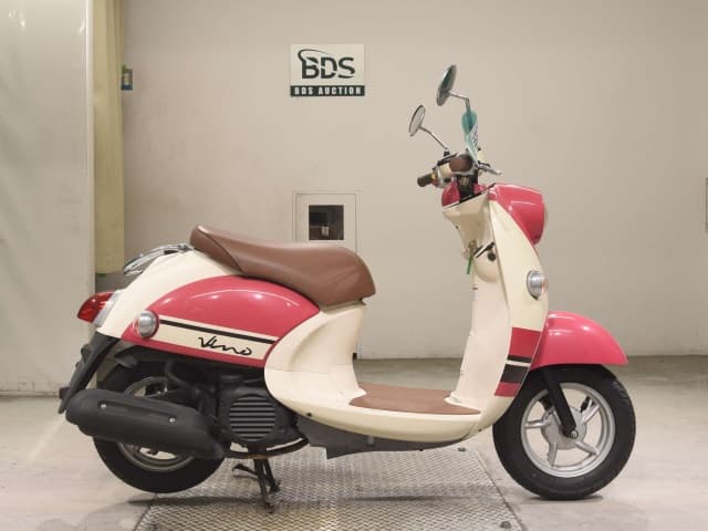 Yamaha VINO-2