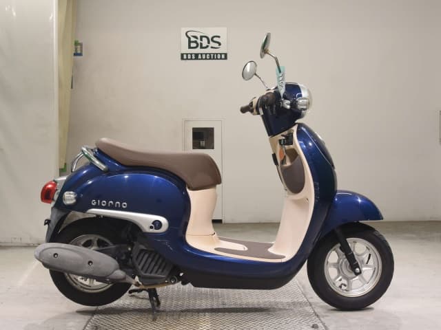 Honda GIORNO-3