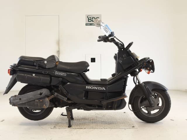 Honda PS250