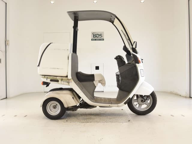 Honda GYRO CANOPY-2