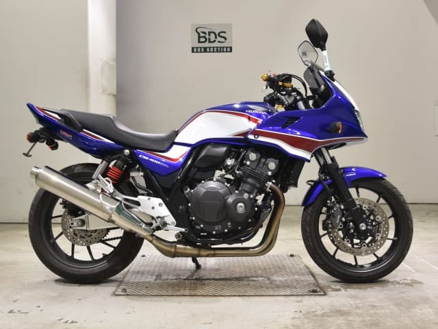 Honda CB400S BOL D`OR-4