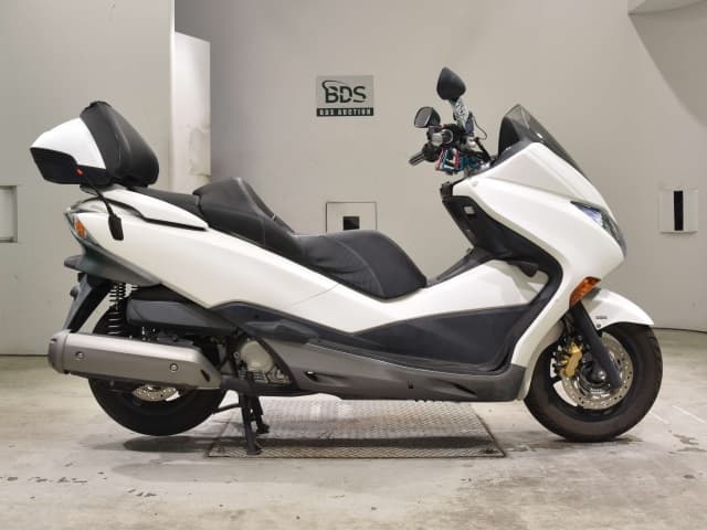 Honda FORZA ZA-2