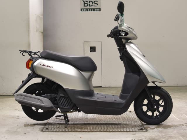 Yamaha JOG-7