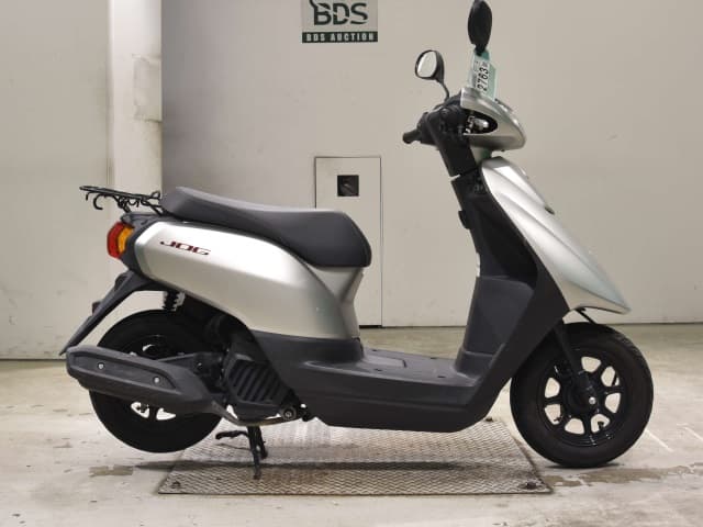 Yamaha JOG-7