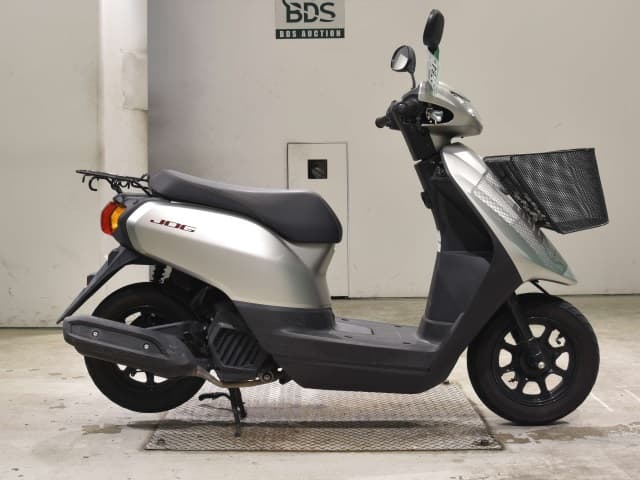 Yamaha JOG-7