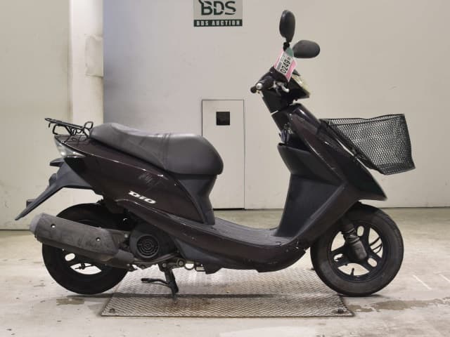 Honda DIO-6