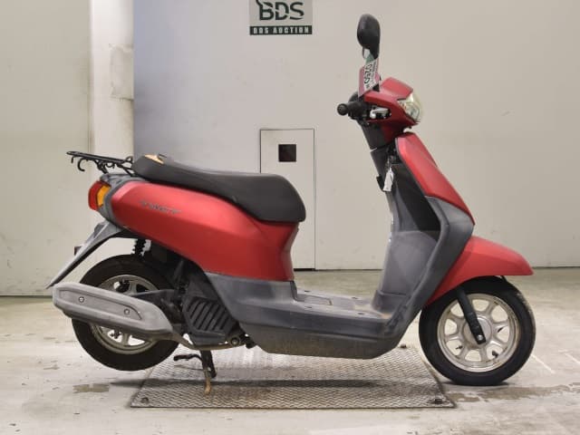 Honda TACT-4ﾍﾞ-ｼｯｸ