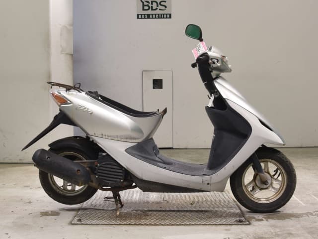 Honda DIO-5