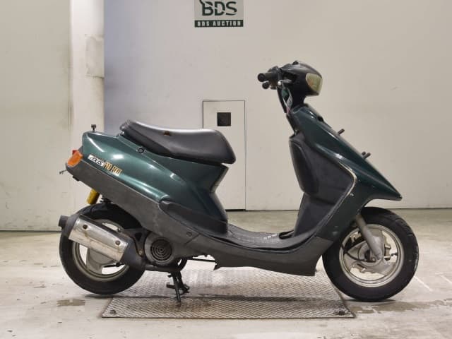 Yamaha AXIS PF50