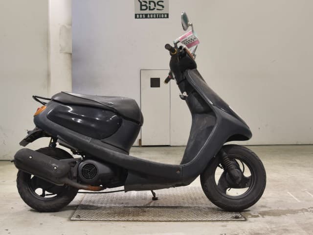 Yamaha JOG-3