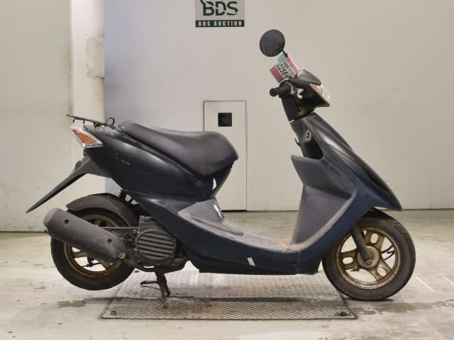 Honda DIO-5