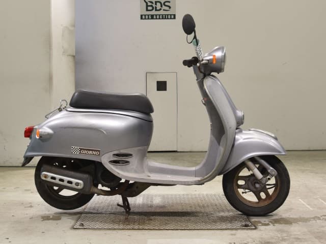 Honda GIORNO