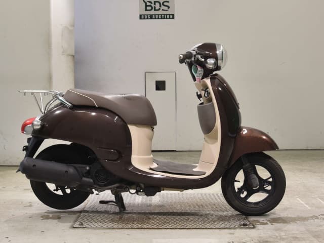 Honda GIORNO-2