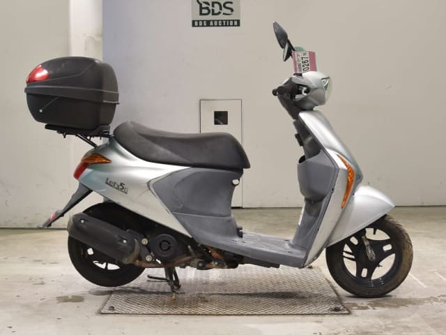 Suzuki LET`S5G