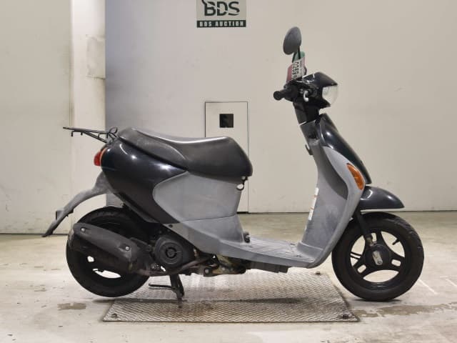 Suzuki LET`S4