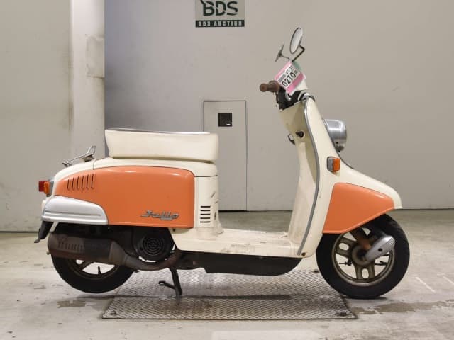 Honda JULIO