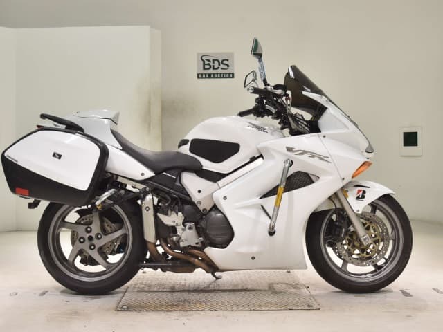 Honda VFR800-2
