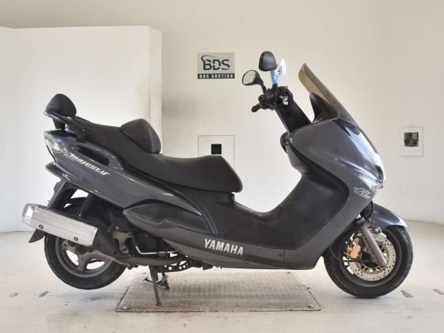 Yamaha MAJESTY125FI