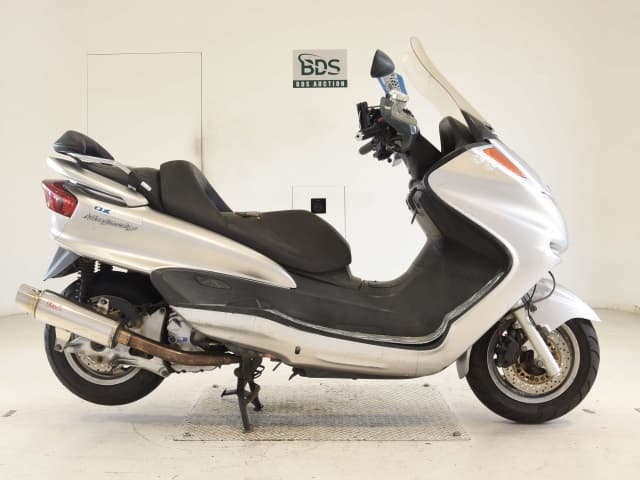 Yamaha MAJESTY250-2