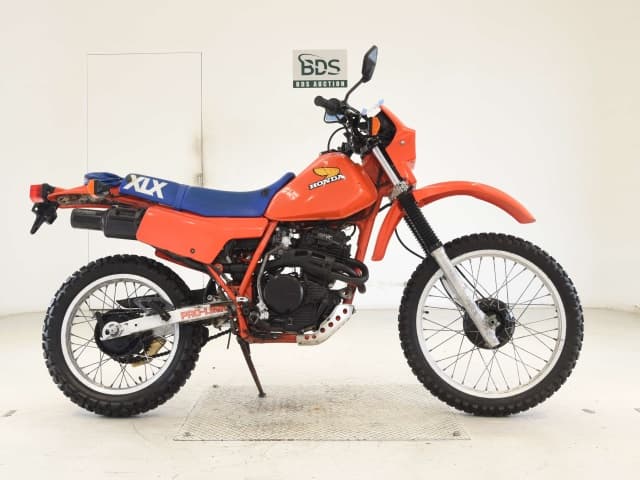 Honda XLX250R