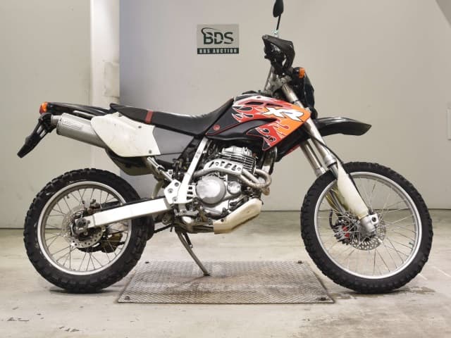 Honda XR250-2