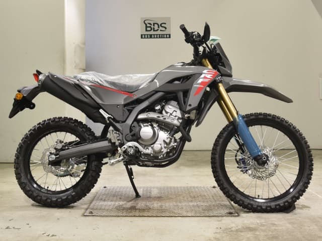 Honda CRF250L-2