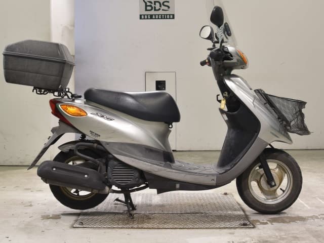 Yamaha JOG-5