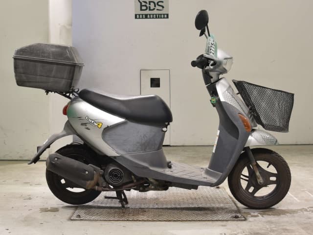 Suzuki LET`S4