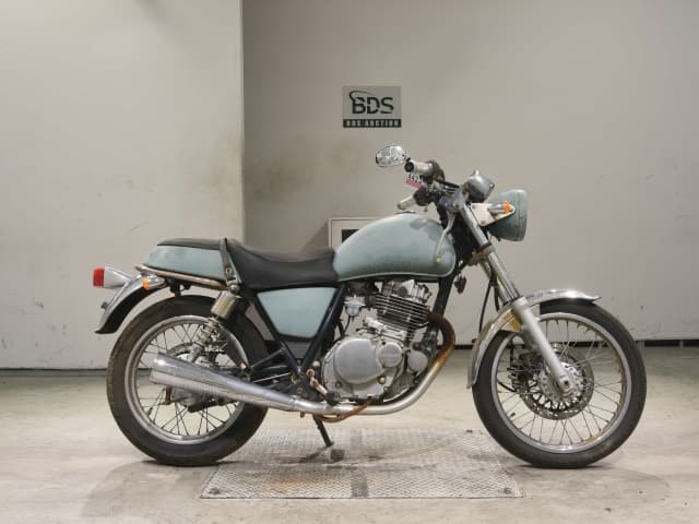 Suzuki VOLTY