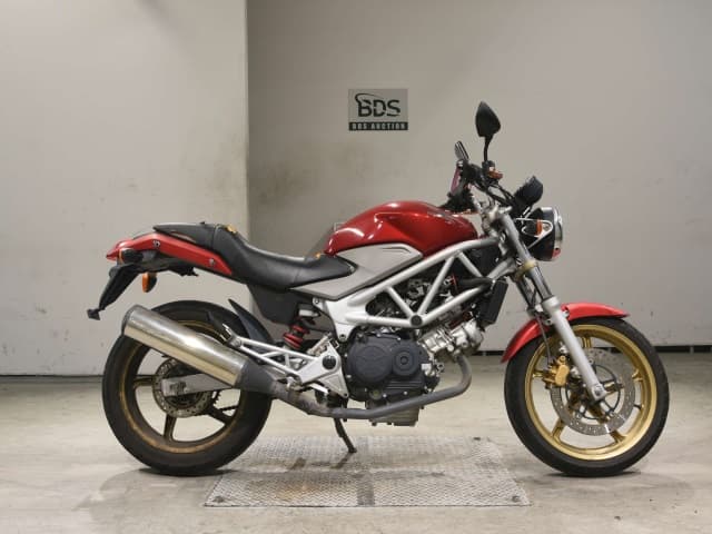 Honda VTR250-2