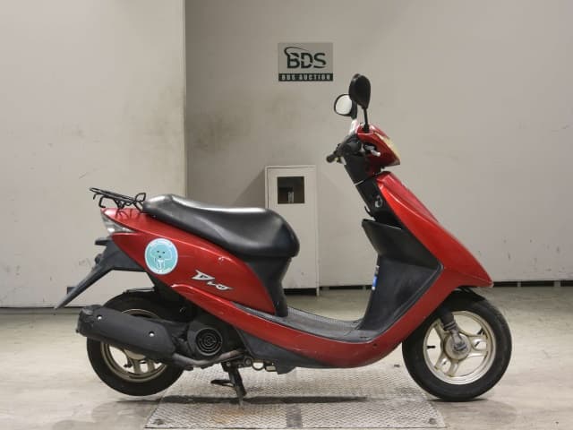 Honda DIO-6