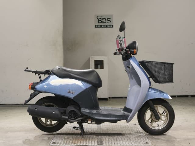 Honda TODAY