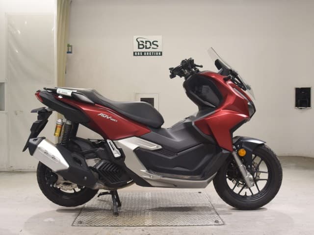 Honda ADV160