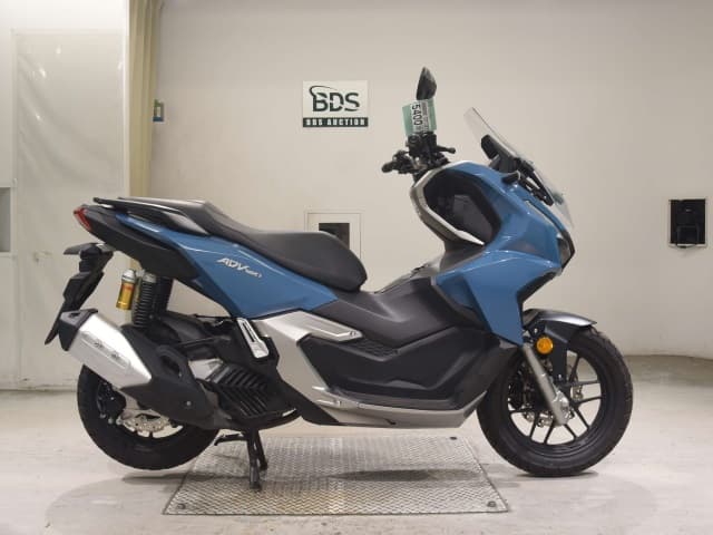 Honda ADV160